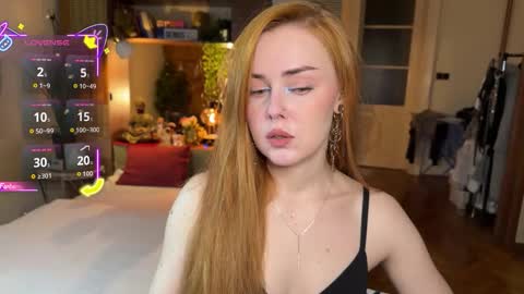 Veronika online show from March 13, 8:37 pm