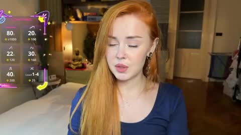 Veronika online show from April 9, 6:46 pm