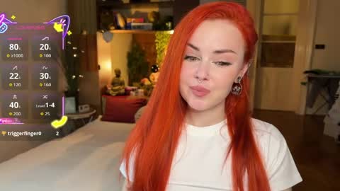 Veronika online show from April 19, 6:32 pm