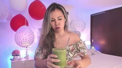 sarha online show from February 18, 1:00 pm