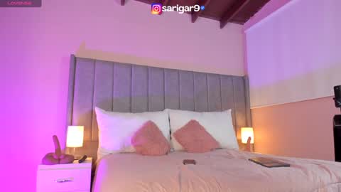 Snapshot of sarigarcia chatting on January 4, 3:49 pm Sara Garcia online show from January 4, 3:49 pm