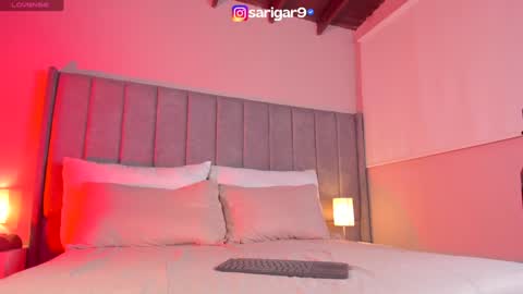 Snapshot of sarigarcia chatting on January 21, 6:45 pm Sara Garcia online show from January 21, 6:45 pm