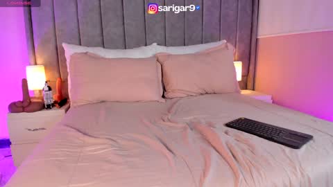 Snapshot of sarigarcia chatting on January 29, 3:58 pm Sara Garcia online show from January 29, 3:58 pm