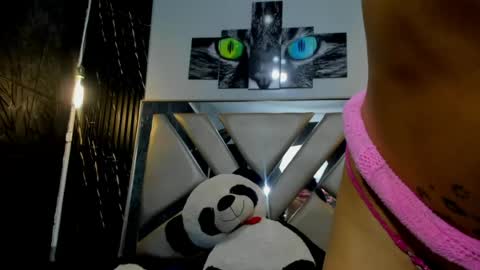 SARITA online show from July 23, 3:48 am