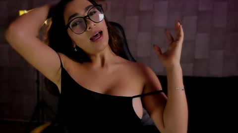 Sarima and Leo online show from April 21, 8:23 pm