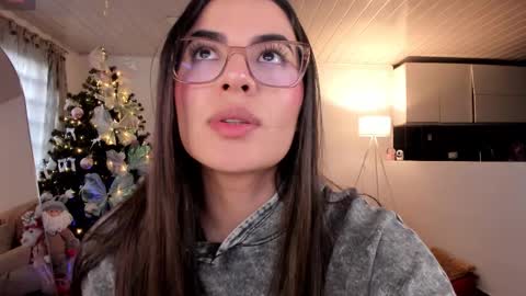 Sarita Lozano online show from January 8, 10:34 pm