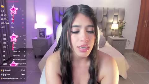  Saritaaa  online show from March 11, 3:48 am