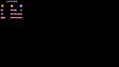 Sara  online show from February 23, 3:35 am