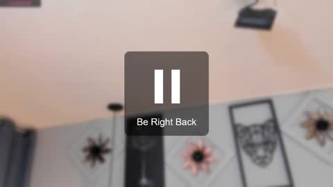 Sara  online show from October 26, 3:23 am