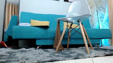 sarita_klein online show from February 2, 12:30 am