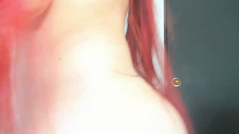 Snapshot of sarita_loven chatting on January 18, 6:34 am sarita online show from January 18, 6:34 am