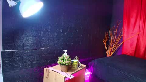 Sarita Moller  online show from December 29, 6:35 am