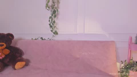 Snapshot of sarita_nice chatting on January 1, 5:43 am Sara online show from January 1, 5:43 am