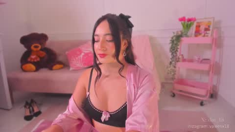 Snapshot of sarita_nice chatting on March 7, 12:48 am Sara online show from March 7, 12:48 am