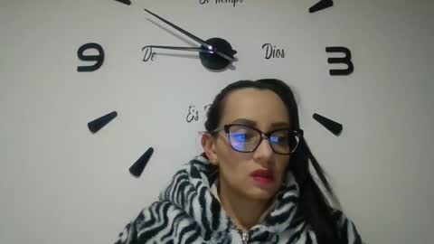sarita_start online show from November 18, 1:44 am