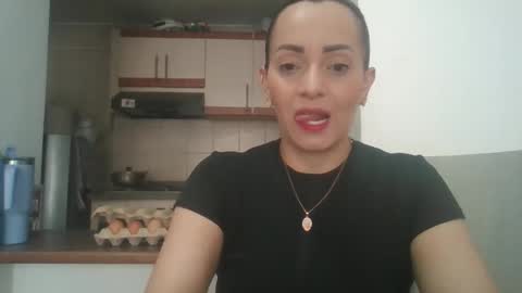 sarita_start online show from April 30, 12:55 pm