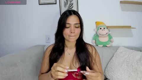 Sara Cute  online show from September 26, 3:54 am