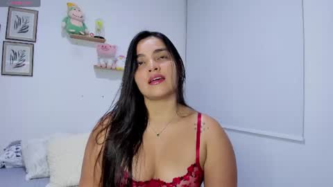 Snapshot of saritadolly_ chatting on June 19, 3:55 am Sara Cute online show from June 19, 3:55 am