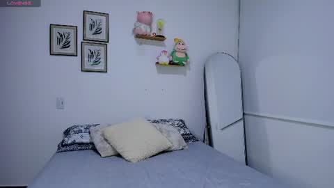 Snapshot of saritadolly_ chatting on July 26, 3:04 am Sara Cute online show from July 26, 3:04 am