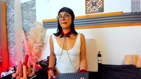 Sara online show from February 20, 2:41 am