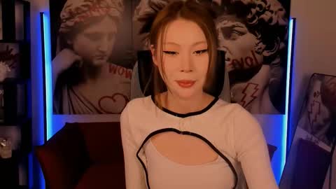 SarahRice online show from February 18, 5:20 pm