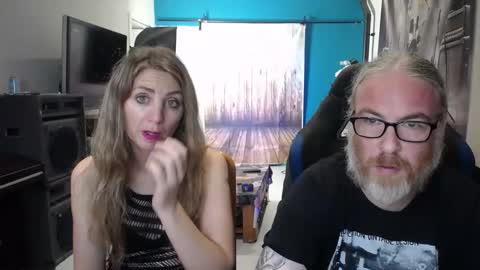 Snapshot of saruandjay chatting on October 5, 8:01 am Giselle and Jay online show from October 5, 8:01 am