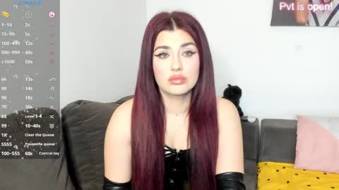 Snapshot of sas4a chatting on April 27, 3:37 am Sasha online show from April 27, 3:37 am