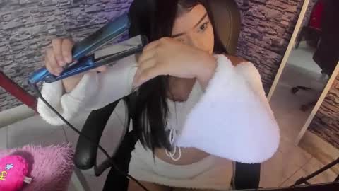 Sascha Doll online show from February 24, 3:48 am