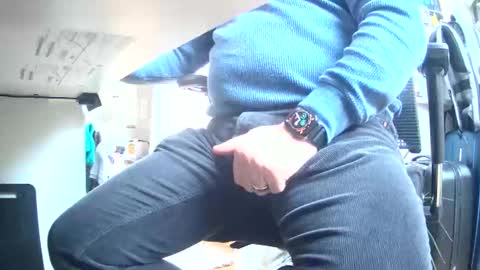 saschaalesi1976 online show from January 14, 2:33 pm