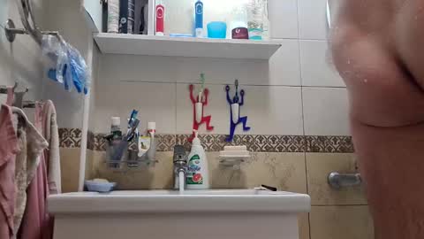 Eldak23 online show from January 12, 1:48 pm