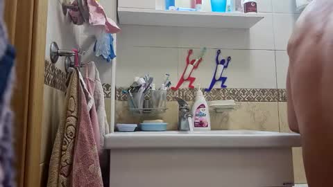 Eldak23 online show from February 23, 8:22 pm