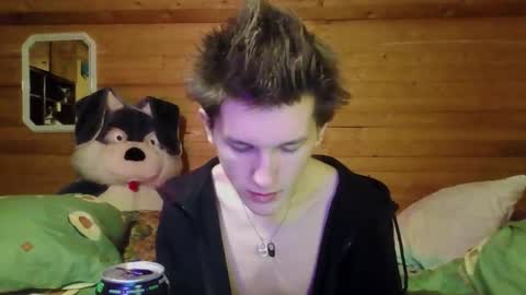 sasha_bb21 online show from February 25, 10:08 pm