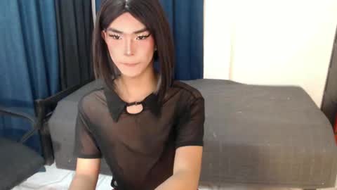 Sasha online show from January 10, 11:43 am