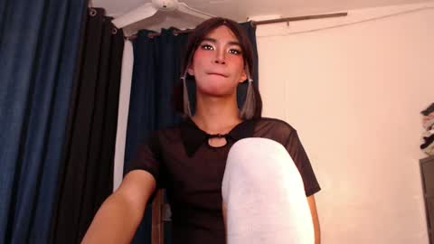 Sasha online show from January 17, 10:33 am