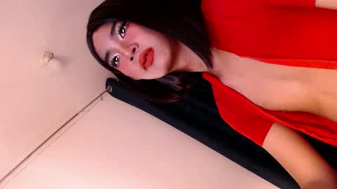 Sasha online show from January 27, 4:43 pm