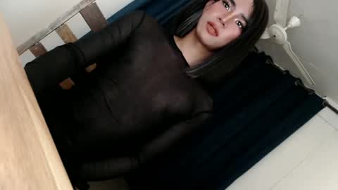 Sasha online show from February 1, 4:22 pm