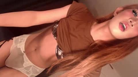 Sasha online show from October 22, 11:04 pm