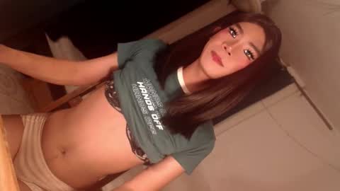 Sasha online show from February 23, 3:26 am