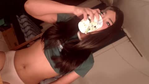 Sasha online show from March 5, 5:47 am