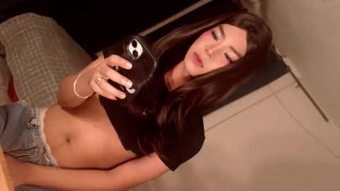 Sasha online show from April 21, 2:56 pm