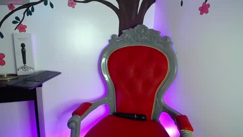 Sasha Brattz online show from December 15, 3:56 am