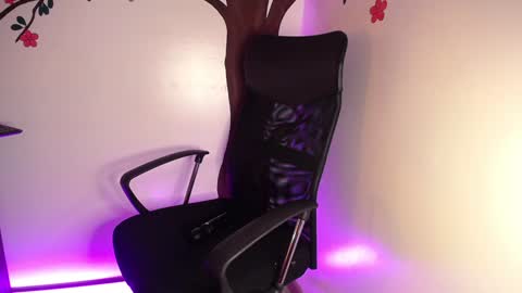 Sasha Brattz online show from January 25, 7:38 am