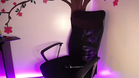 Sasha Brattz online show from January 25, 10:40 am