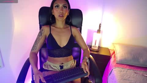 Sasha Brattz online show from January 31, 7:18 am