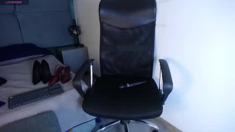 Sasha Brattz online show from March 1, 7:19 am