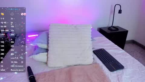 Sasha Brattz online show from September 19, 5:42 am