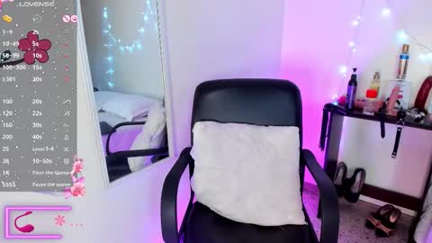 Sasha Brattz online show from February 12, 11:55 pm