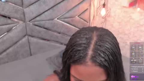 Sasha  online show from September 15, 9:59 pm