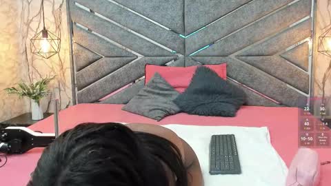 Sasha  online show from September 27, 8:14 pm