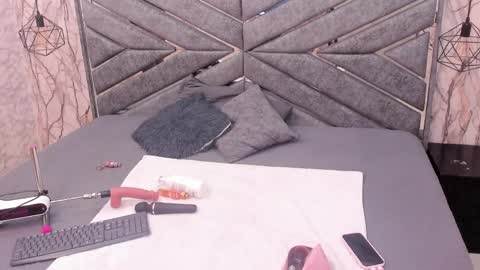 Sasha  online show from March 29, 7:47 pm